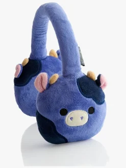 Elektronik & Media|Squishmallows Høretelefoner Trådløse Ingred Blå