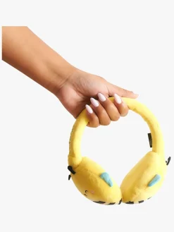 Squishmallows Elektronik & Media-Høretelefoner Trådløse Sunny