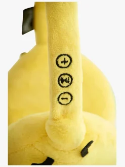 Squishmallows Elektronik & Media-Høretelefoner Trådløse Sunny