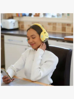 Squishmallows Elektronik & Media-Høretelefoner Trådløse Sunny