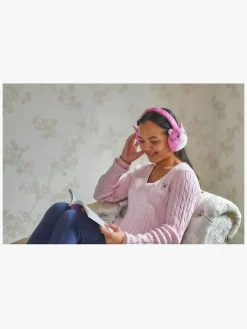 Squishmallows Elektronik & Media-Høretelefoner, Lola