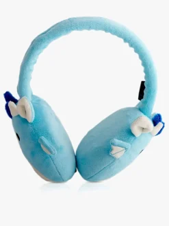 Elektronik & Media|Squishmallows Høretelefoner Trådløse Tatiana Blå