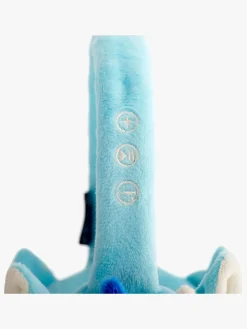 Elektronik & Media|Squishmallows Høretelefoner Trådløse Tatiana Blå