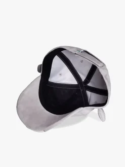 Tilbehør|Squishmallows Kasket, Gordon Hvid/Grå