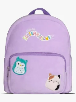 Børn Squishmallows Tasker-Mini Rygsæk, Mix Squish