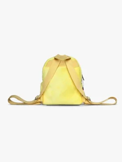 Tasker|Squishmallows Mini Rygsæk, Maui Gul/Hvid/Grøn