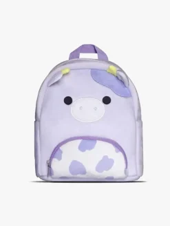 Børn Squishmallows Tasker-Mini Rygsæk, Bubba