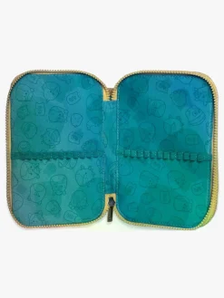 Kreativt Legetøj|Squishmallows Penalhus, Maui Gul/Rød/Grøn/Hvid