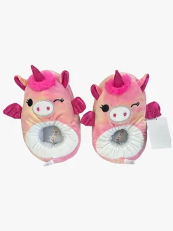 Hjemmesko|Squishmallows  Plys Clogs, Henley