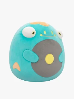 Dukker & Bamser|Squishmallows Pokémon Bamse 25 cm Wave 6A Flerfarvet