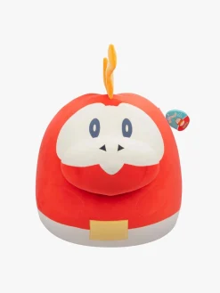 Squishmallows Dukker & Bamser-Pokémon Bamse 50 cm Wave 6B