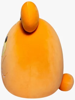 Dukker & Bamser|Squishmallows Pokémon Bamse Teddiursa 35 cm