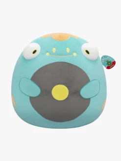 Dukker & Bamser|Squishmallows Pokémon Bamse 50 cm Wave 6A Flerfarvet