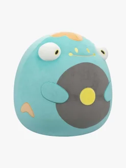 Dukker & Bamser|Squishmallows Pokémon Bamse 50 cm Wave 6A Flerfarvet