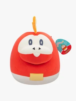 Dukker & Bamser|Squishmallows Pokémon Bamse 25 cm Wave 6B Flerfarvet