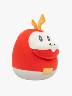 Dukker & Bamser|Squishmallows Pokémon Bamse 25 cm Wave 6B Flerfarvet