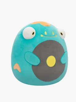 Dukker & Bamser|Squishmallows Pokémon Bamse 35 cm Wave 6A Flerfarvet