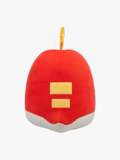 Dukker & Bamser|Squishmallows Pokémon Bamse 35 cm Wave 6B Flerfarvet