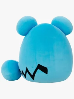 Squishmallows Dukker & Bamser-Pokémon Bamse Marill 35 cm