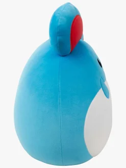 Squishmallows Dukker & Bamser-Pokémon Bamse Marill 35 cm