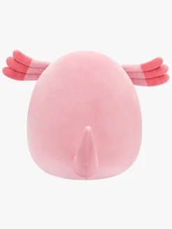 Dukker & Bamser|Squishmallows Pokémon Chansey Bamse 25 cm Flerfarvet