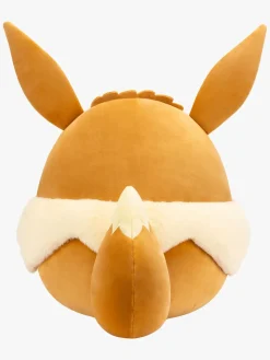 Squishmallows Dukker & Bamser-Pokémon Eevee Bamse 35 cm