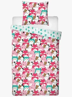 Sengetøj|Squishmallows Sengesæt 140x200