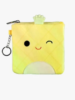 Børn Squishmallows Tilbehør-Tegnebog, Maui