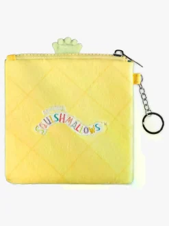 Børn Squishmallows Tilbehør-Tegnebog, Maui