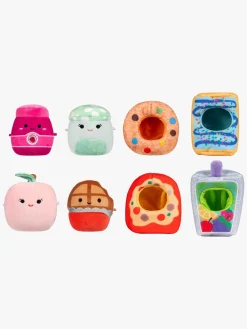 Dukker & Bamser|Squishmallows Tilbehørssæt Deluxe