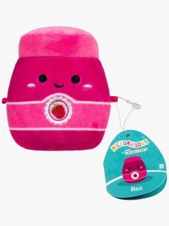 Dukker & Bamser|Squishmallows Tilbehørssæt Deluxe