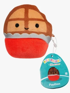 Dukker & Bamser|Squishmallows Tilbehørssæt Deluxe