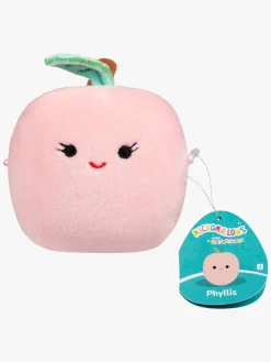 Dukker & Bamser|Squishmallows Tilbehørssæt Deluxe