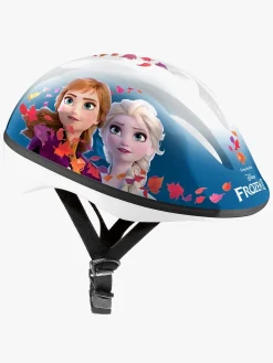 Cykler|Stamp Disney Frozen 2 Cykelhjelm
