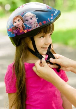 Cykler|Stamp Disney Frozen 2 Cykelhjelm