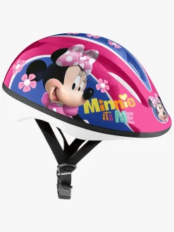 Cykler|Stamp Disney Minnie Cykelhjelm