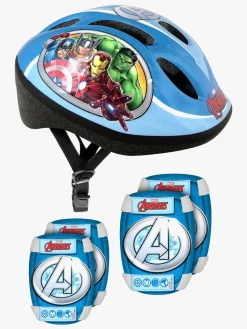 Skating|Cykler|Stamp Marvel Avengers Beskyttelsesudstyr