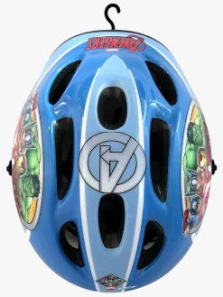 Stamp Cykler-Marvel Avengers Cykelhjelm