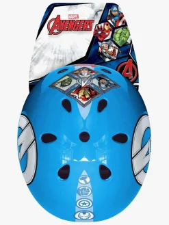 Stamp Cykler-Marvel Avengers Skaterhjelm