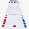 Spilleborde|Leggodt Stanlord Curl2Play Curlingspil