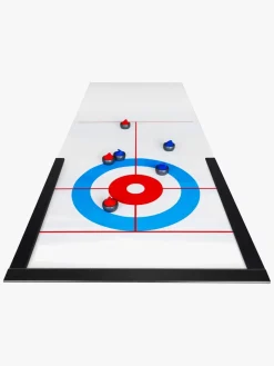 Spilleborde|Leggodt Stanlord Curl2Play Curlingspil