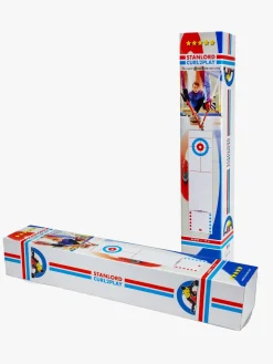 Spilleborde|Leggodt Stanlord Curl2Play Curlingspil