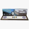 Spilleborde|Leggodt Stanlord Pro Series Shuffleboard & Curling 2-i-1 Spillebord