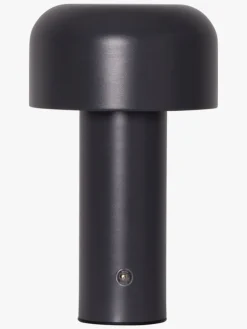 Lamper & Belysning|StarTrading Star Trading Bordlampe Bobby, Sort