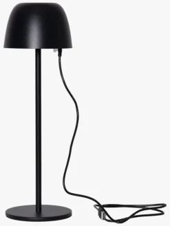 Lamper & Belysning|StarTrading Star Trading Bordlampe Ronda, Sort