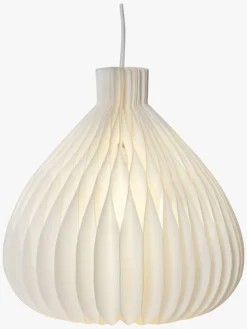 Lamper & Belysning|StarTrading Star Trading  Hængende Dekoration Honeycomb, Hvid