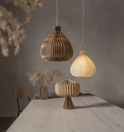 Lamper & Belysning|StarTrading Star Trading  Hængende Dekoration Honeycomb, Hvid