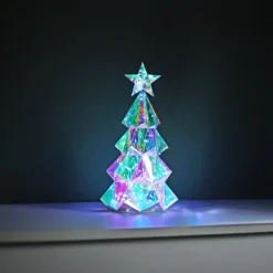 Interiør|StarTrading Star Trading Indendørsdekoration Magic Juletræ