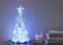 Interiør|StarTrading Star Trading Indendørsdekoration Magic Juletræ