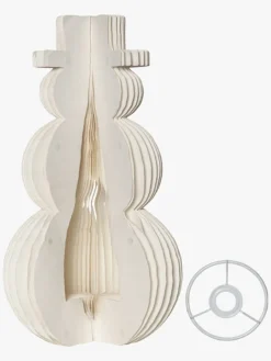 Børn StarTrading Interiør-Star Trading Indendørsdekoration Snowman